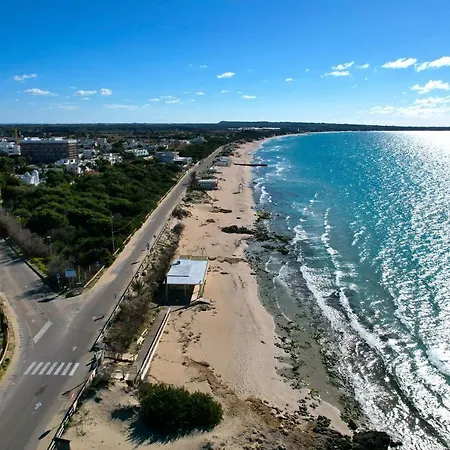 Lejlighed Waterfront 150 Mt Dal Mare *