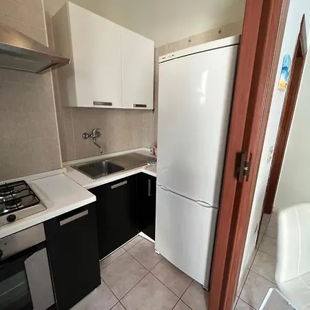 Waterfront 150 Mt Dal Mare Lejlighed