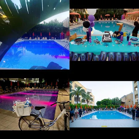 Waterfront 150 Mt Dal Mare *