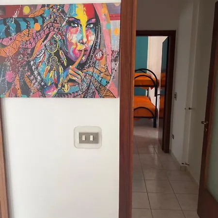 Lejlighed Waterfront 150 Mt Dal Mare Gallipoli