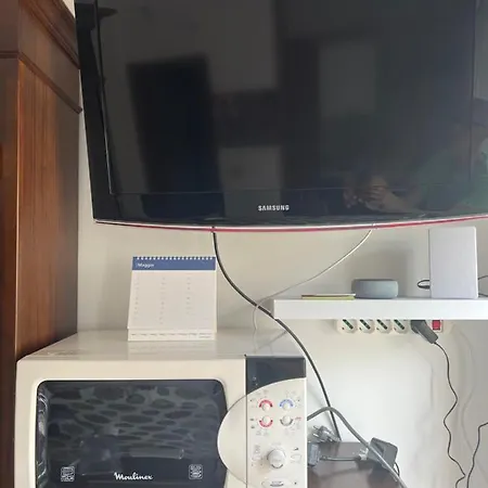 Waterfront 150 Mt Dal Mare Lejlighed *