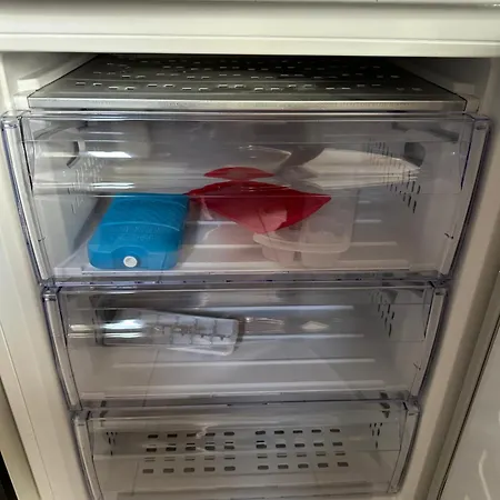 Waterfront 150 Mt Dal Mare Lejlighed