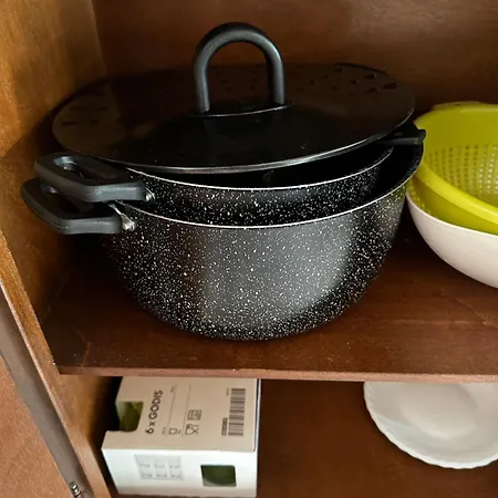 Lejlighed Waterfront 150 Mt Dal Mare