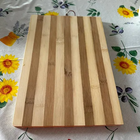 Lejlighed Waterfront 150 Mt Dal Mare