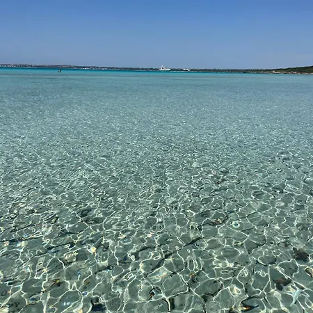 Lejlighed Waterfront 150 Mt Dal Mare Gallipoli