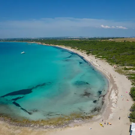 Lejlighed Waterfront 150 Mt Dal Mare