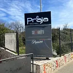 Apartamento Waterfront 150 Mt Dal Mare *