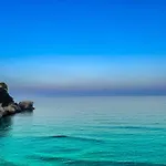 Waterfront 150 Mt Dal Mare Apartamento *