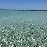 Apartament Waterfront 150 Mt Dal Mare Gallipoli