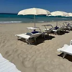 Apartamento Waterfront 150 Mt Dal Mare Gallipoli