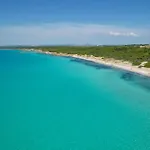Waterfront 150 Mt Dal Mare Gallipoli