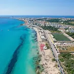 Waterfront 150 Mt Dal Mare * Gallipoli
