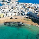 Waterfront 150 Mt Dal Mare * Gallipoli
