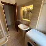 Waterfront 150 Mt Dal Mare Apartamento Gallipoli