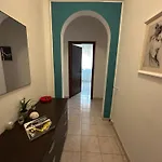 Apartament Waterfront 150 Mt Dal Mare Gallipoli