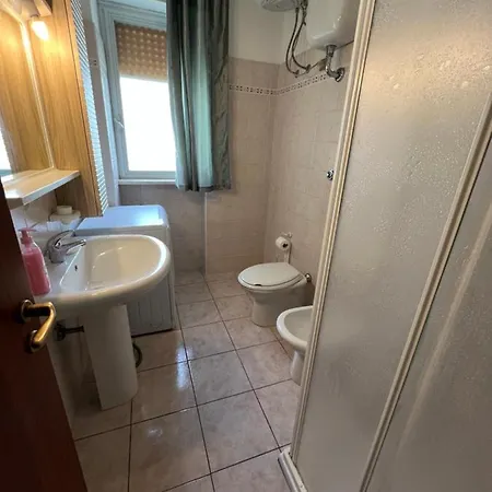 Waterfront 150 Mt Dal Mare * Галлиполи