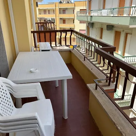 Waterfront 150 Mt Dal Mare * Gallipoli