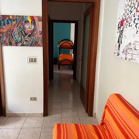 Waterfront 150 Mt Dal Mare Gallipoli