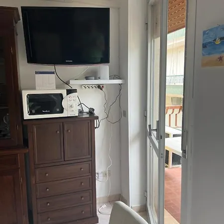 Appartamento Waterfront 150 Mt Dal Mare