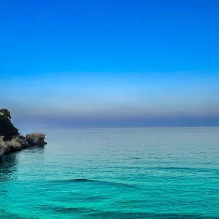 Waterfront 150 Mt Dal Mare Διαμέρισμα *