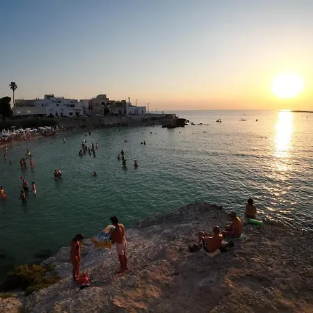 Lägenhet Waterfront 150 Mt Dal Mare