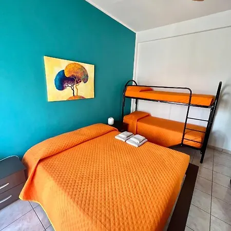 Waterfront 150 Mt Dal Mare Appartamento Gallipoli