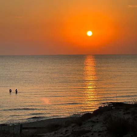 Lägenhet Waterfront 150 Mt Dal Mare