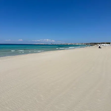 Waterfront 150 Mt Dal Mare * غالّيبولي