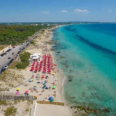 Waterfront 150 Mt Dal Mare *