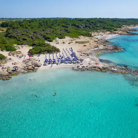 Waterfront 150 Mt Dal Mare * Gallipolli