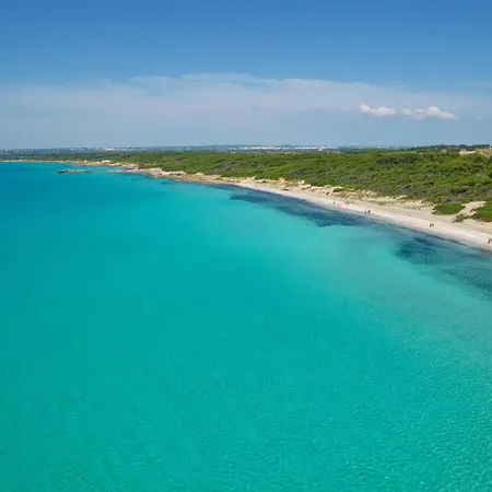 Waterfront 150 Mt Dal Mare Gallipolli