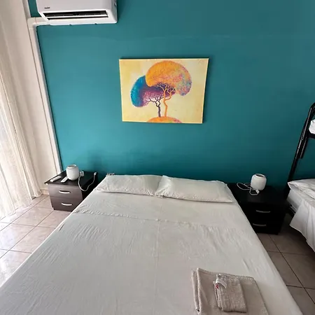 Appartamento Waterfront 150 Mt Dal Mare Gallipoli