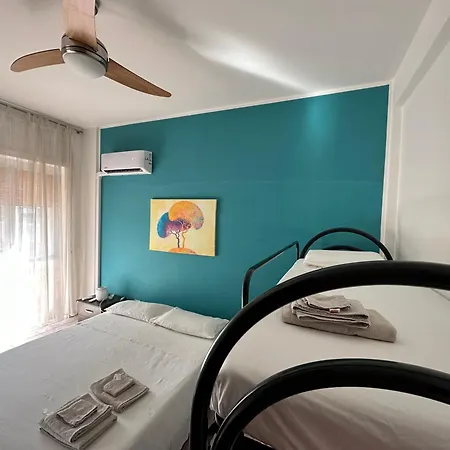 Waterfront 150 Mt Dal Mare * Gallipoli