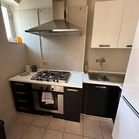 Waterfront 150 Mt Dal Mare Appartamento