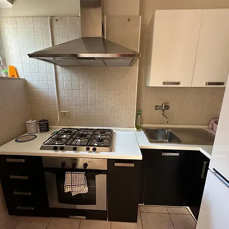 Apartamento Waterfront 150 Mt Dal Mare