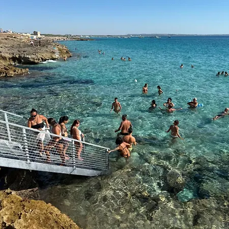 Апартаменты Waterfront 150 Mt Dal Mare