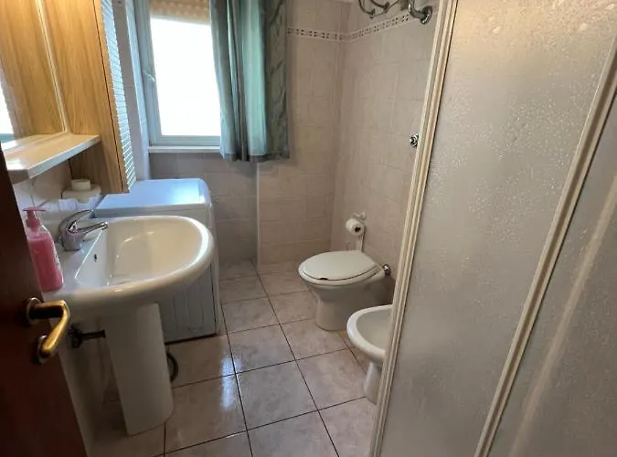 Waterfront 150 Mt Dal Mare * גאליפולי