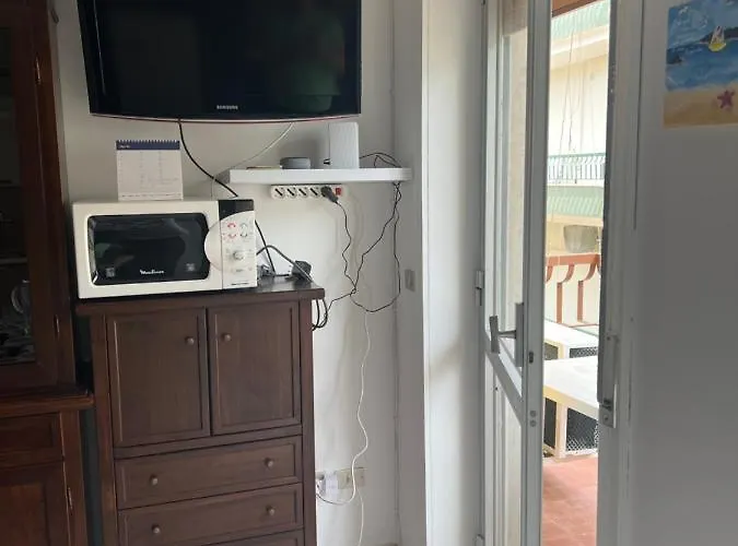 Lejlighed Waterfront 150 Mt Dal Mare