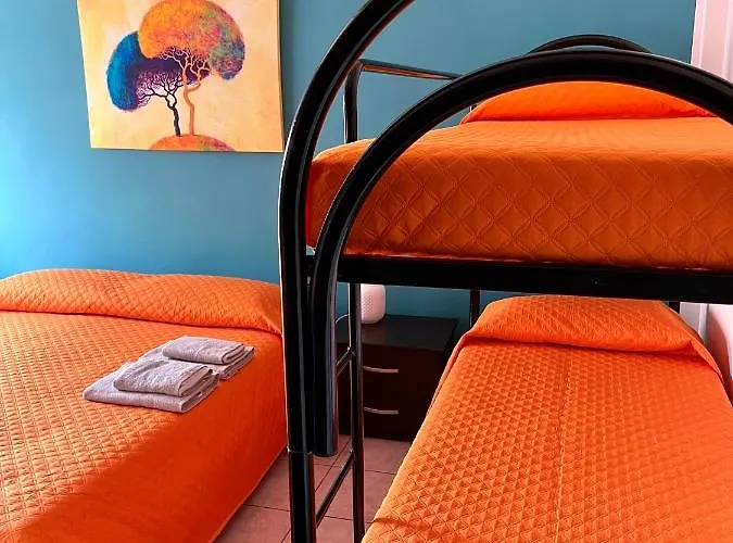 דירה Waterfront 150 Mt Dal Mare *