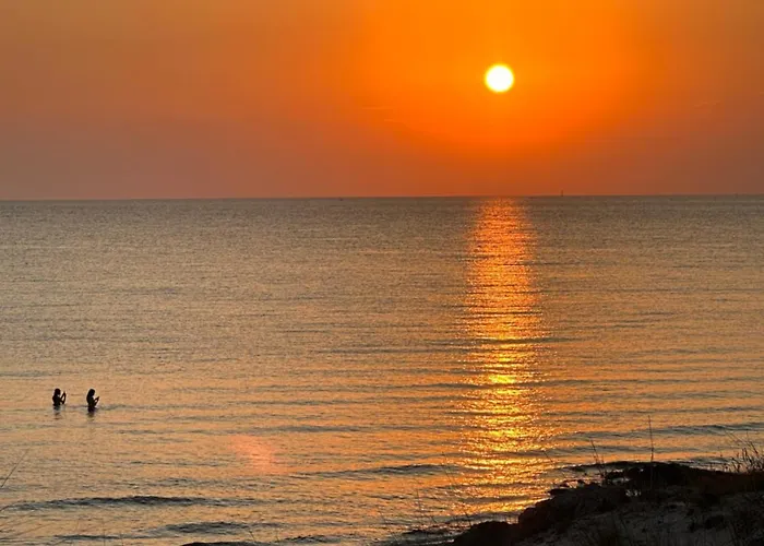 דירה Waterfront 150 Mt Dal Mare