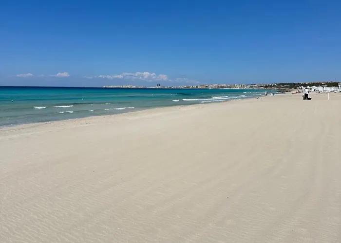 Waterfront 150 Mt Dal Mare * גאליפולי