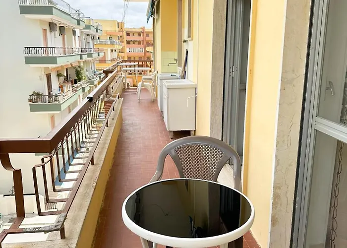 דירה Waterfront 150 Mt Dal Mare גאליפולי