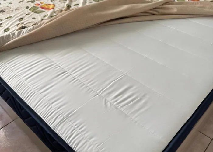 Waterfront 150 Mt Dal Mare דירה *